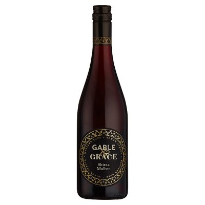 Gable & Grace Shiraz Malbec