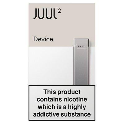 JUUL2 UK Slate Device Kit