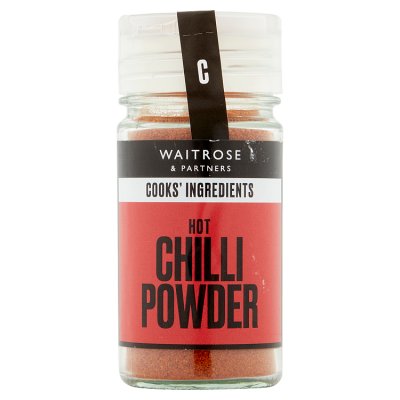 Cooks' Ingredients Hot Chilli Powder