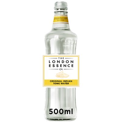 London Essence Co. Original Indian Tonic Water