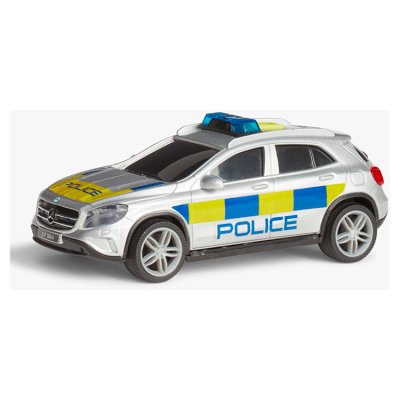 John Lewis Small Police Car