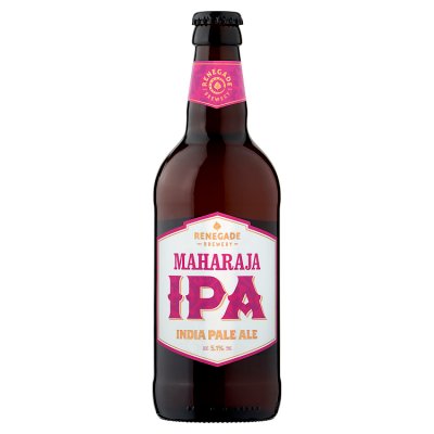 Renegade Maharaja IPA