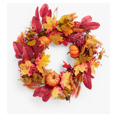 Autumn Wreath 50cm