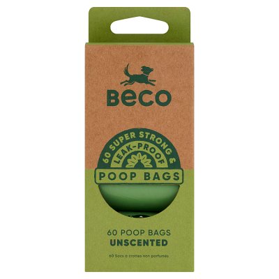 Beco Poop Bags Unscented