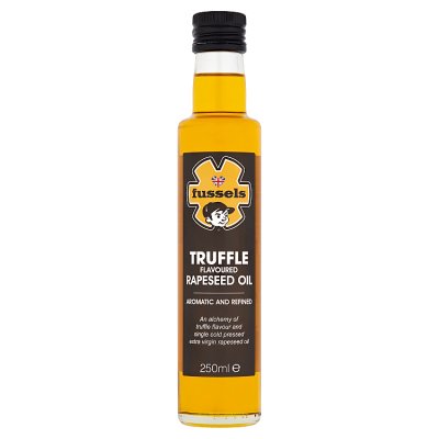 Fussels Truffle Flavoured Rapeseed Oil