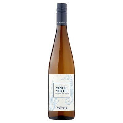 Waitrose Blueprint Vinho Verde