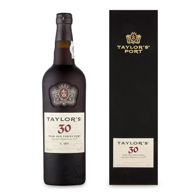 WWD Taylors 30-Year-Old Tawny Port