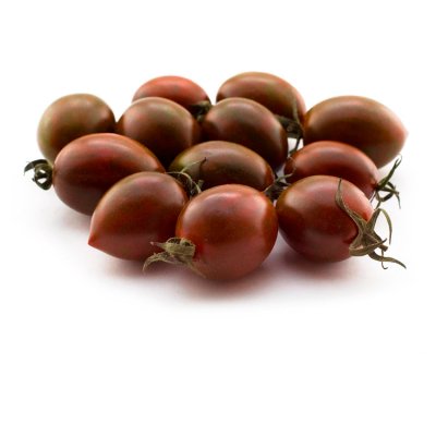Natoora Sicilian Baby Tiger Tomatoes