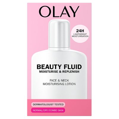 Olay Beauty Fluid Regular