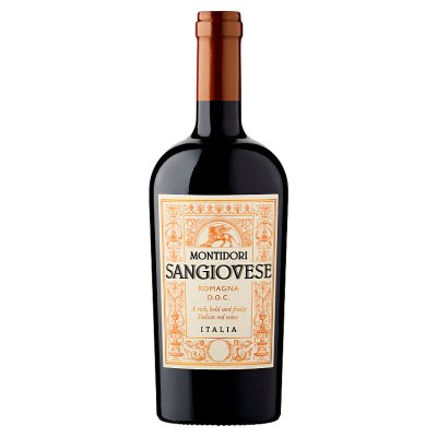 Montidori Sangiovese