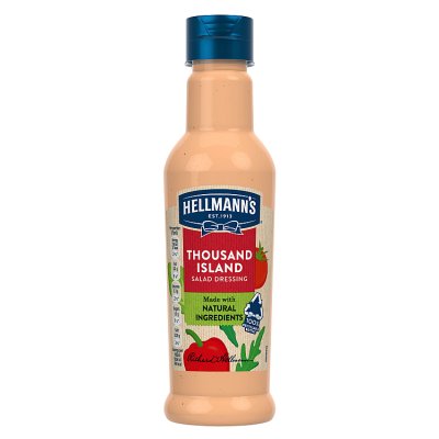 Hellmann's Thousand Island Salad Dressing