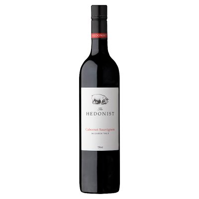 The Hedonist Cabernet Sauvignon