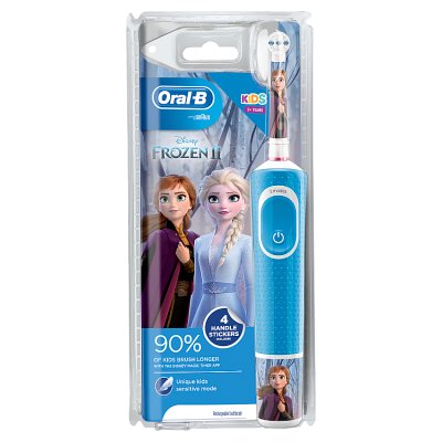 frozen oral b