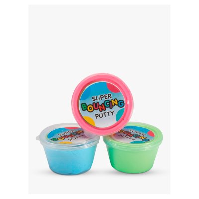 Super Bouncy Putty