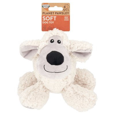 Good Boy Pawsley Fluffy Sheep