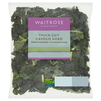 Thick Cut Cavolo Nero