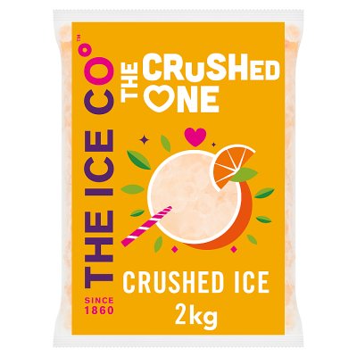 The Ice Co Ice Crush