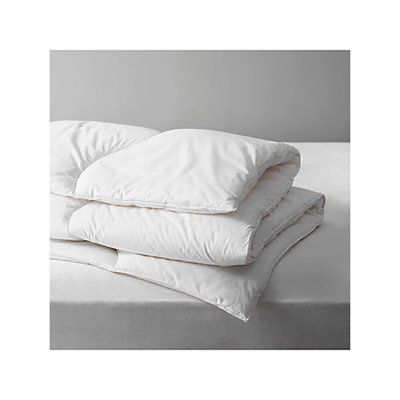 Anyday 4.5 Tog Duvet Single