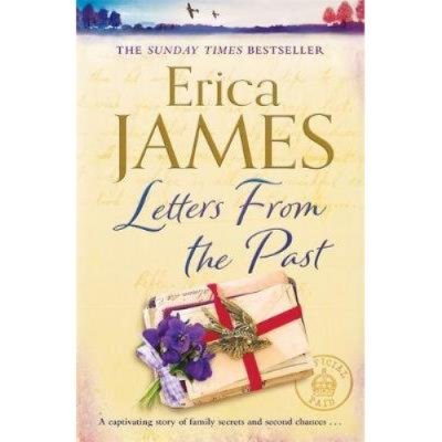Letters From The Past Erica James