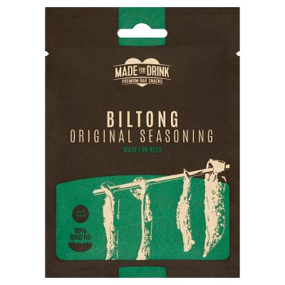 MFD Biltong NEW