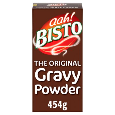 Bisto The Original Gravy Powder