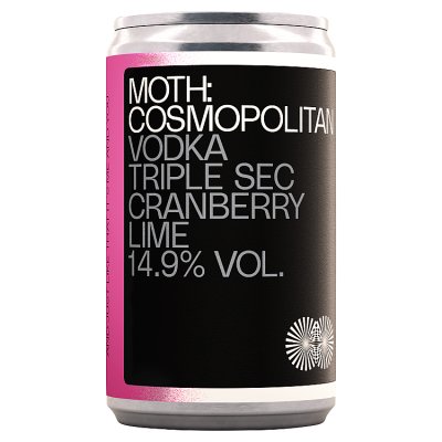 MOTH Cosmopolitan
