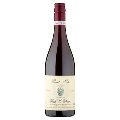Karl H. Johner, Enselberg Pinot Noir Baden, Germany