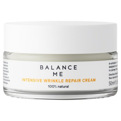 Balance Me Wrinkle Repair Cream
