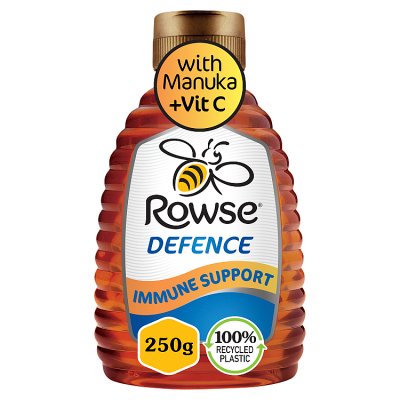 Rowse Defence Honey
