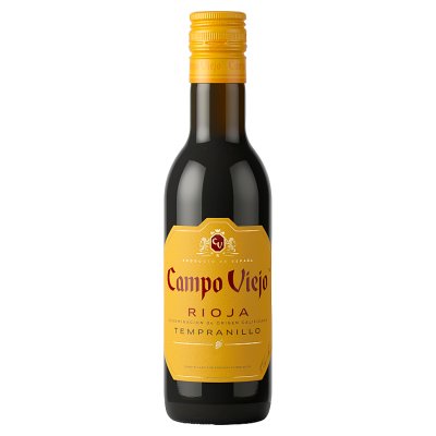 Campo Viejo Rioja Tempranillo