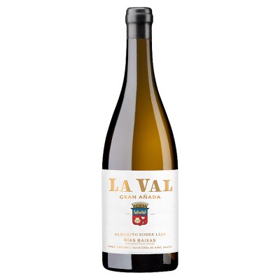 La Val Gran Anada