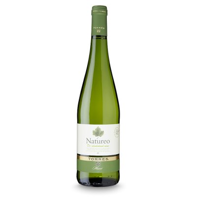 Torres Natureo Muscat De-Alcoholised Wine