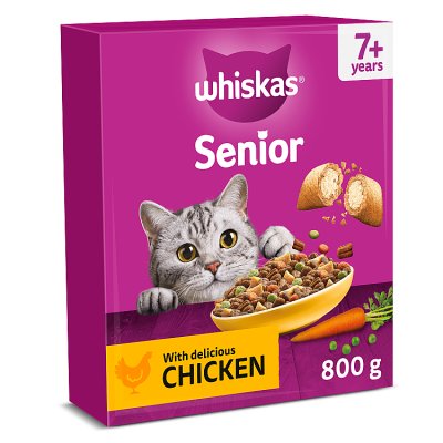 whiskas 24 pack