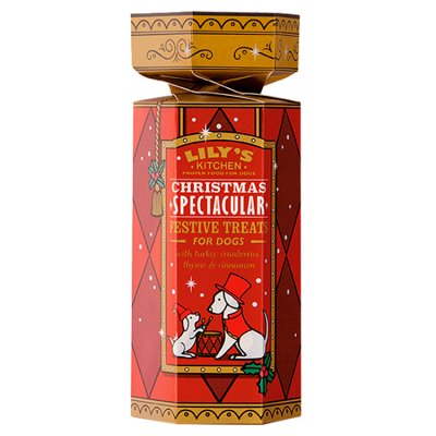 lily's kitchen dog food waitrose