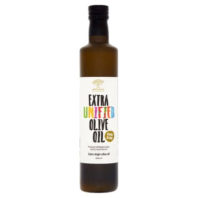 Sindyanna of Galilee Extra Unified Extra Virgin Olive Oil