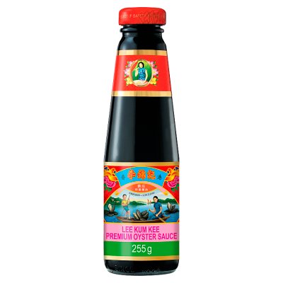 Lee Kum Kee Oyster Sauce