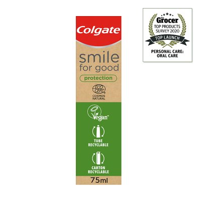 Colgate Smile for Good Protection
