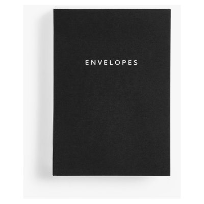 John Lewis ANYDAY Pack of 50 C6 Envelopes
