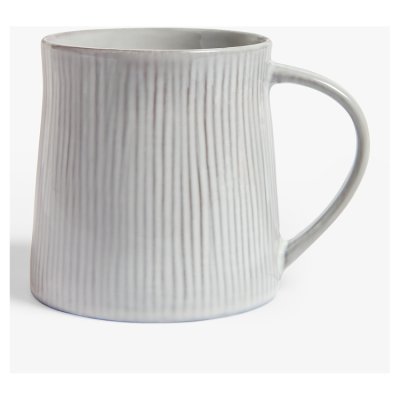 John Lewis Leckford Mug 400ml