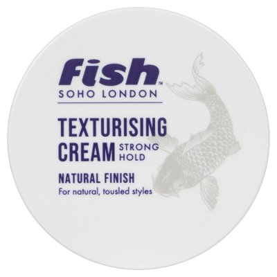Fish Original Texturising Cream