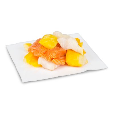 Fish Pie Mix