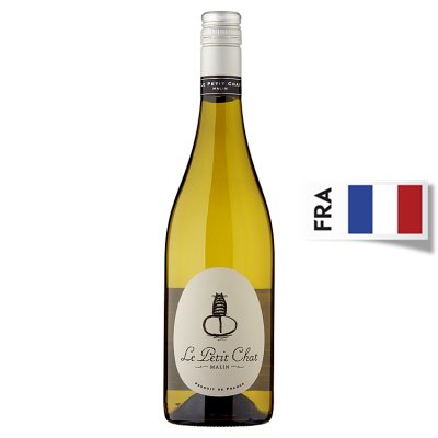 Le Petit Chat Malin White Waitrose Partners