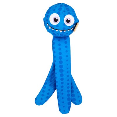 Good Boy Monster Flyer Dog Toy