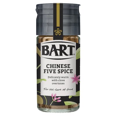 Bart Chinese 5 Spice