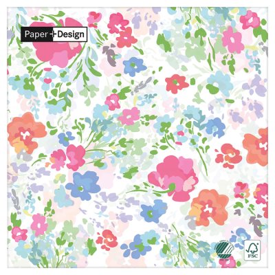 Floral Oasis