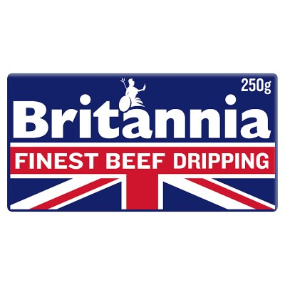 Britannia Beef Dripping