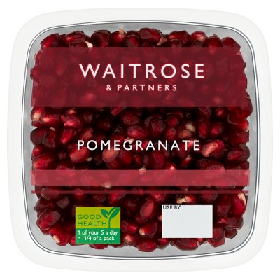 Waitrose Pomegranate
