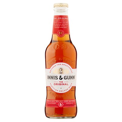 Innis and Gunn Original