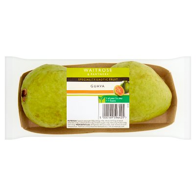 Waitrose Guava