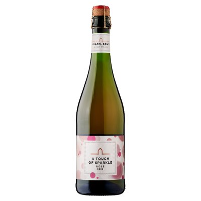 Chapel Down Touch of Sparkle Rosé